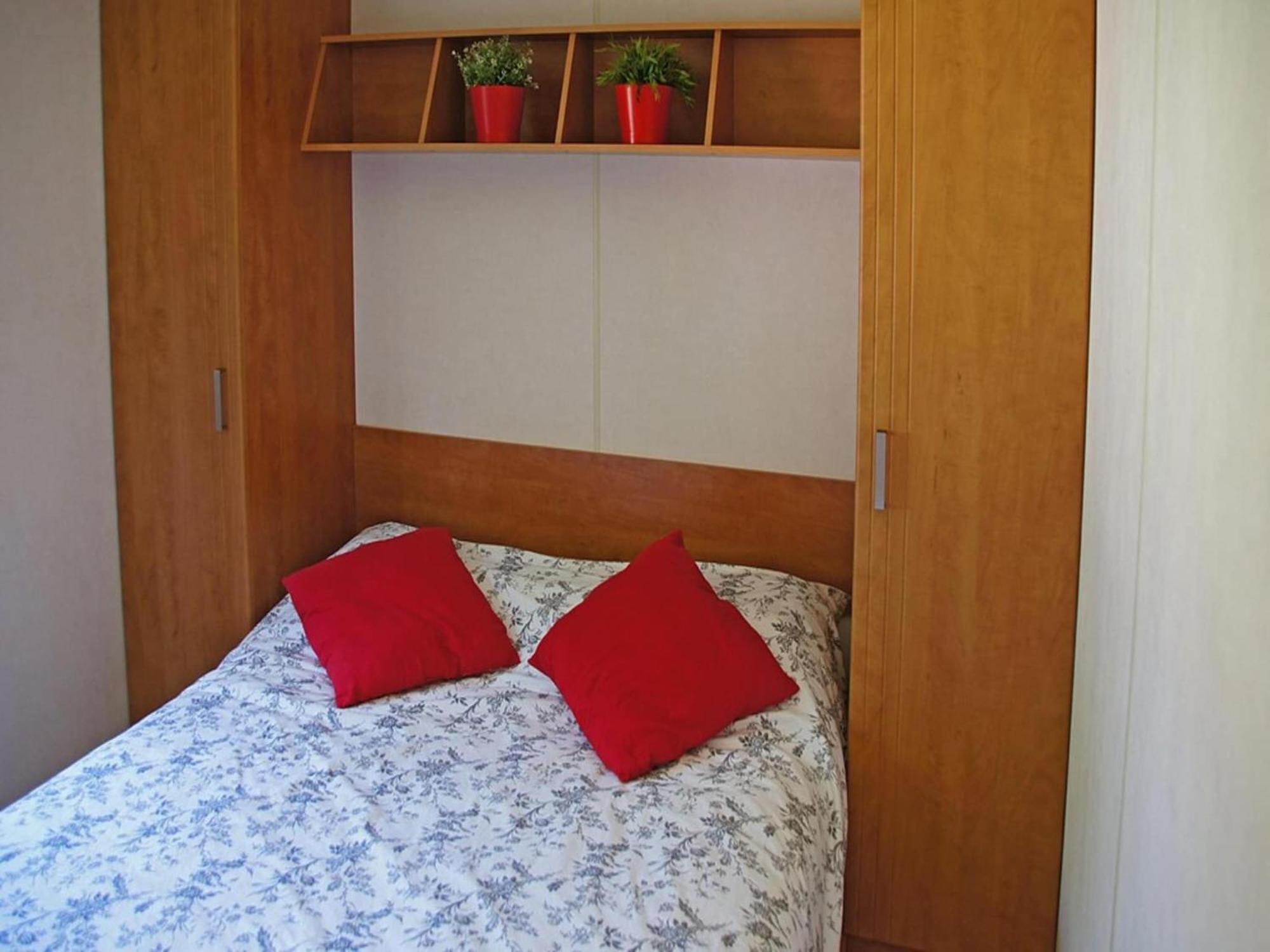 Cosy Holiday Home In Appelscha With Garden ภายนอก รูปภาพ
