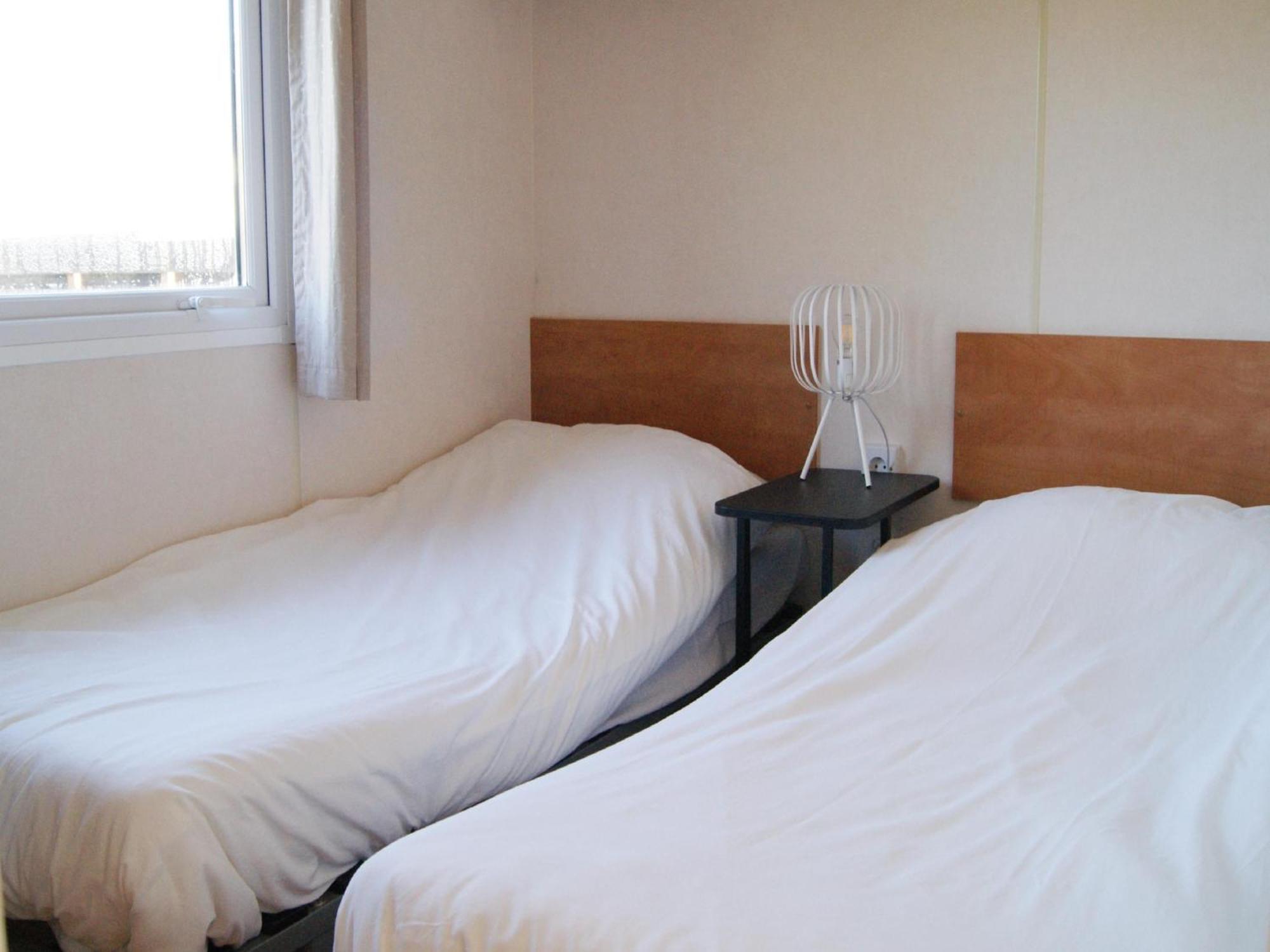 Cosy Holiday Home In Appelscha With Garden ภายนอก รูปภาพ