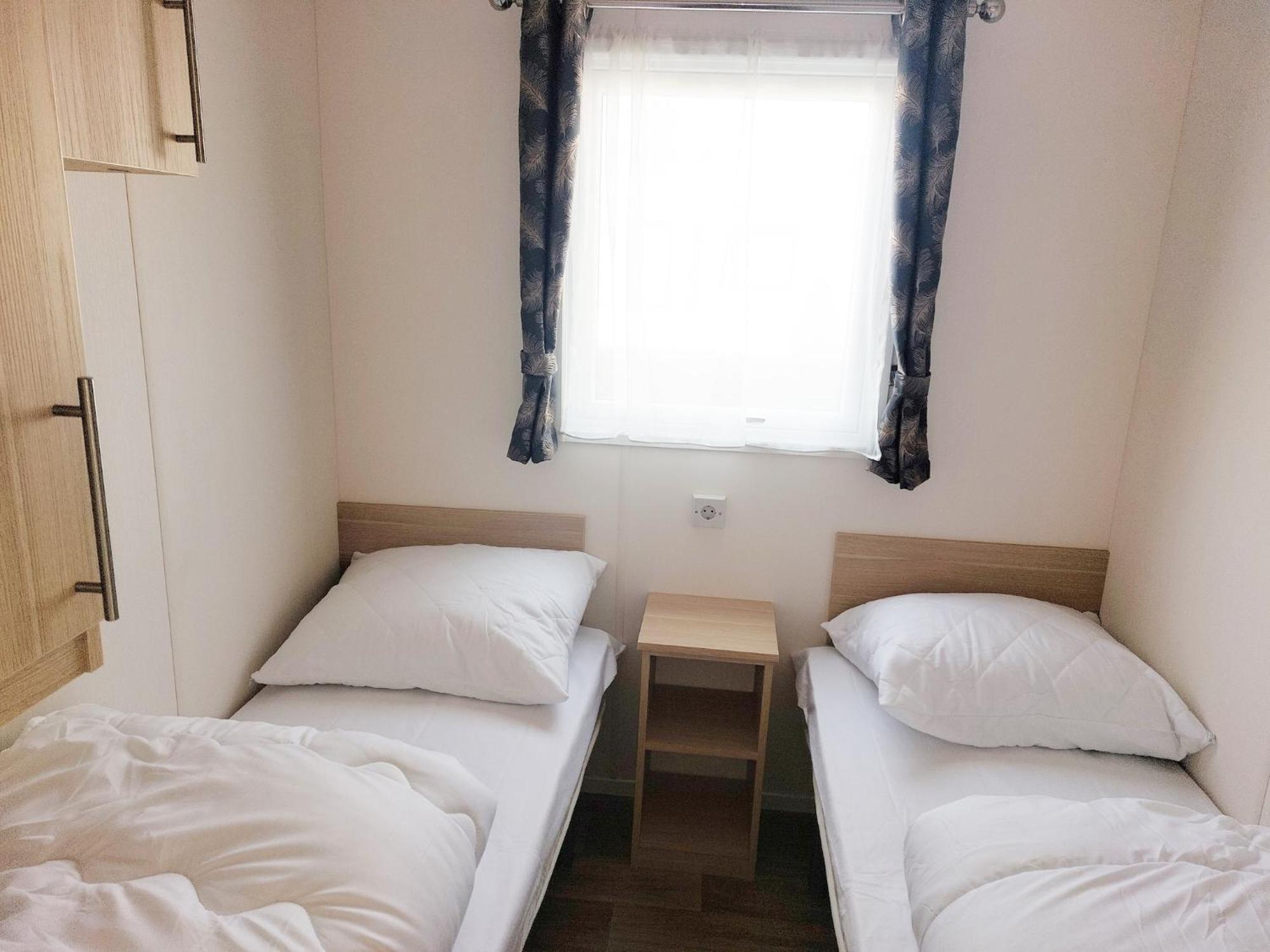 Cosy Holiday Home In Appelscha With Garden ภายนอก รูปภาพ