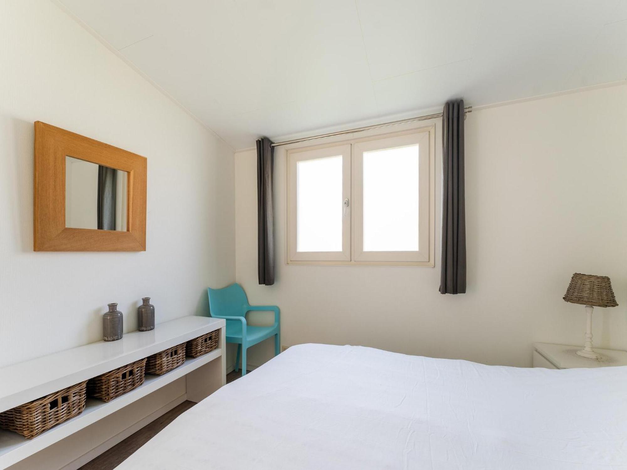 Cosy Holiday Home In Appelscha With Garden ภายนอก รูปภาพ