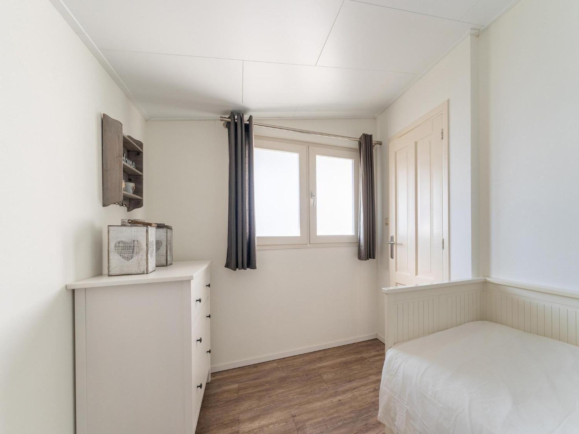 Cosy Holiday Home In Appelscha With Garden ภายนอก รูปภาพ