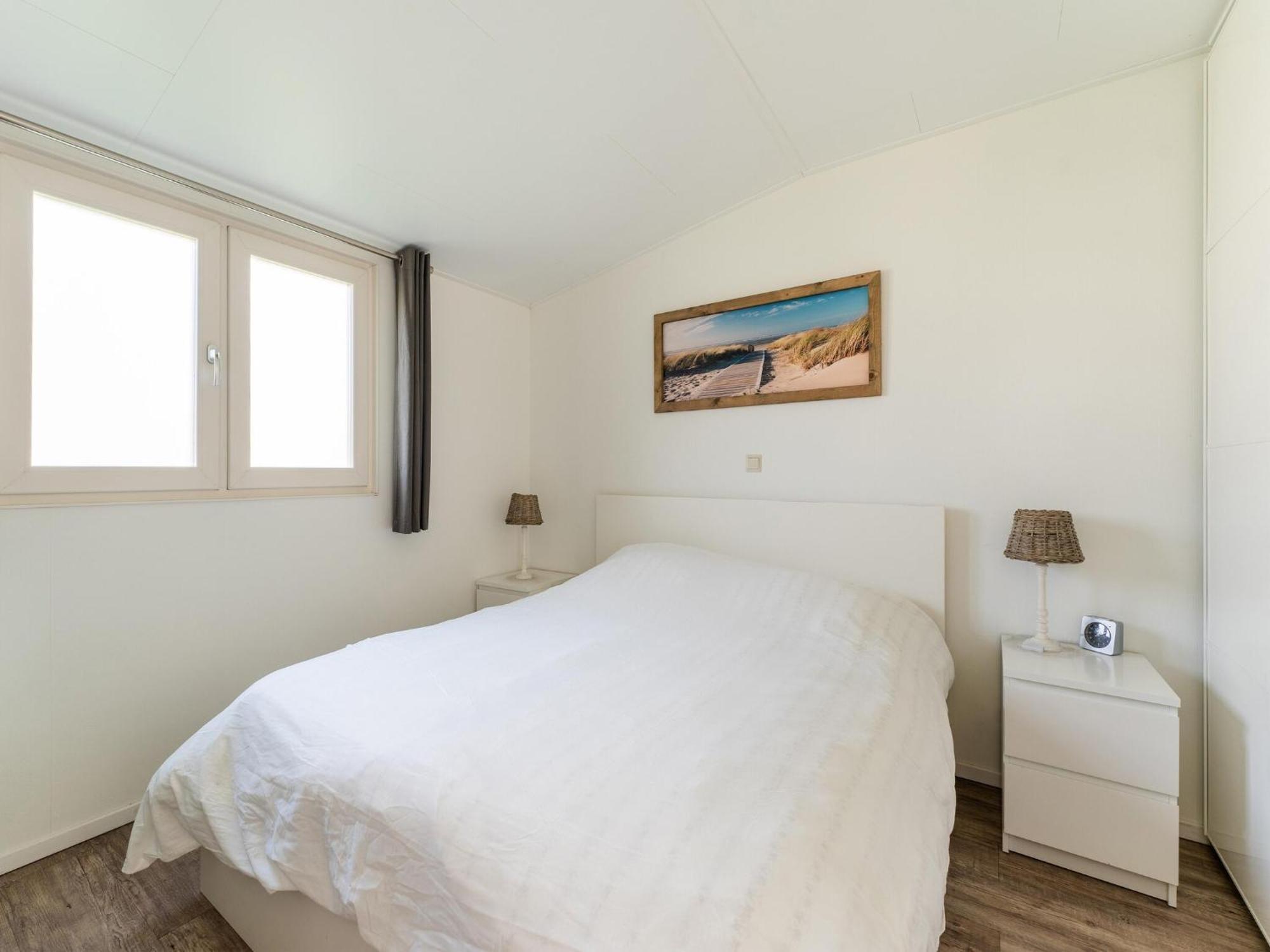 Cosy Holiday Home In Appelscha With Garden ภายนอก รูปภาพ