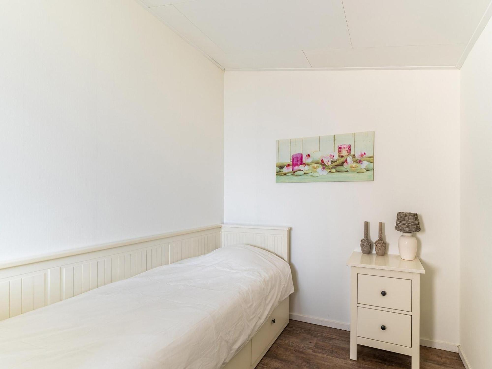 Cosy Holiday Home In Appelscha With Garden ภายนอก รูปภาพ