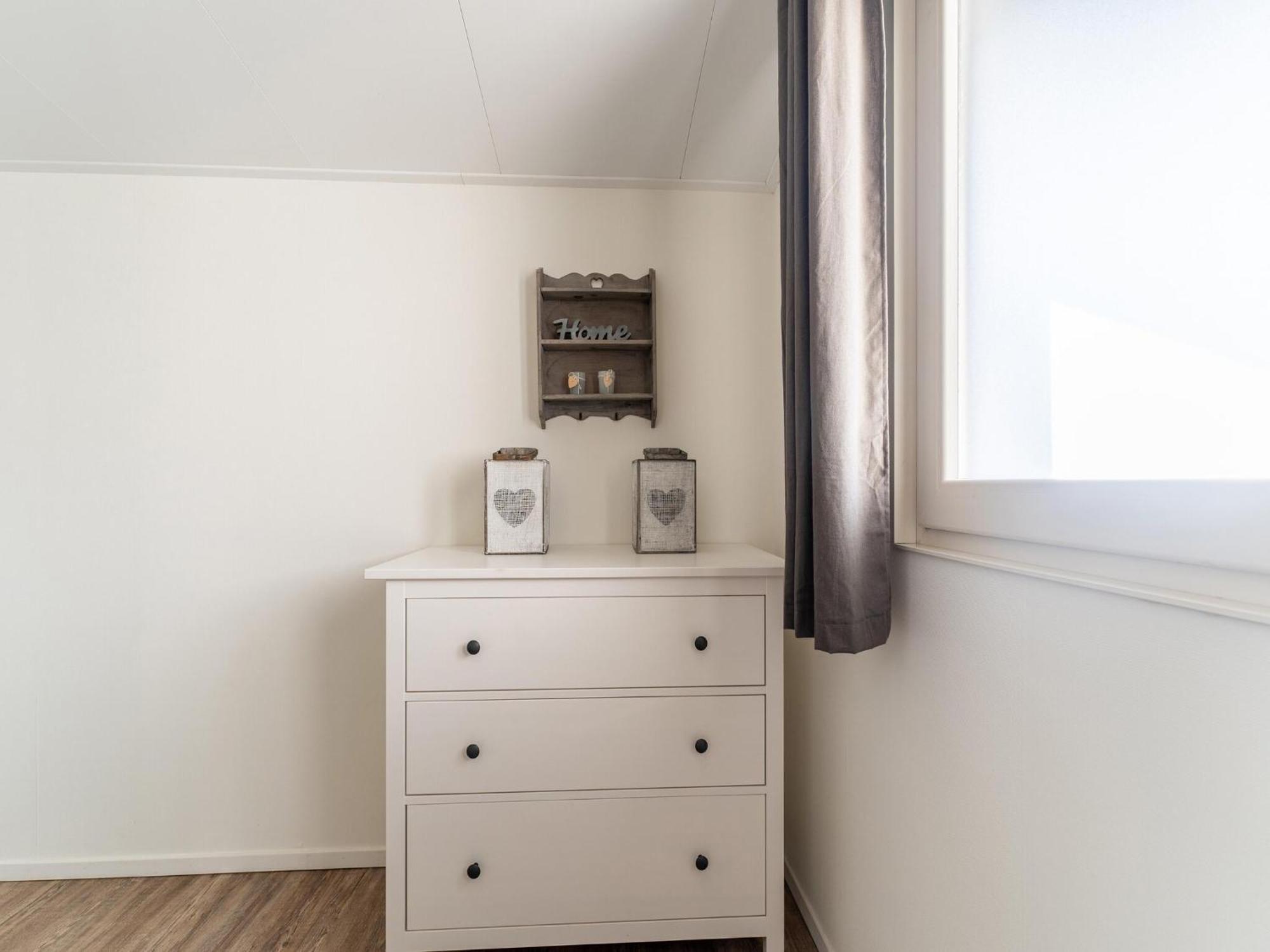 Cosy Holiday Home In Appelscha With Garden ภายนอก รูปภาพ