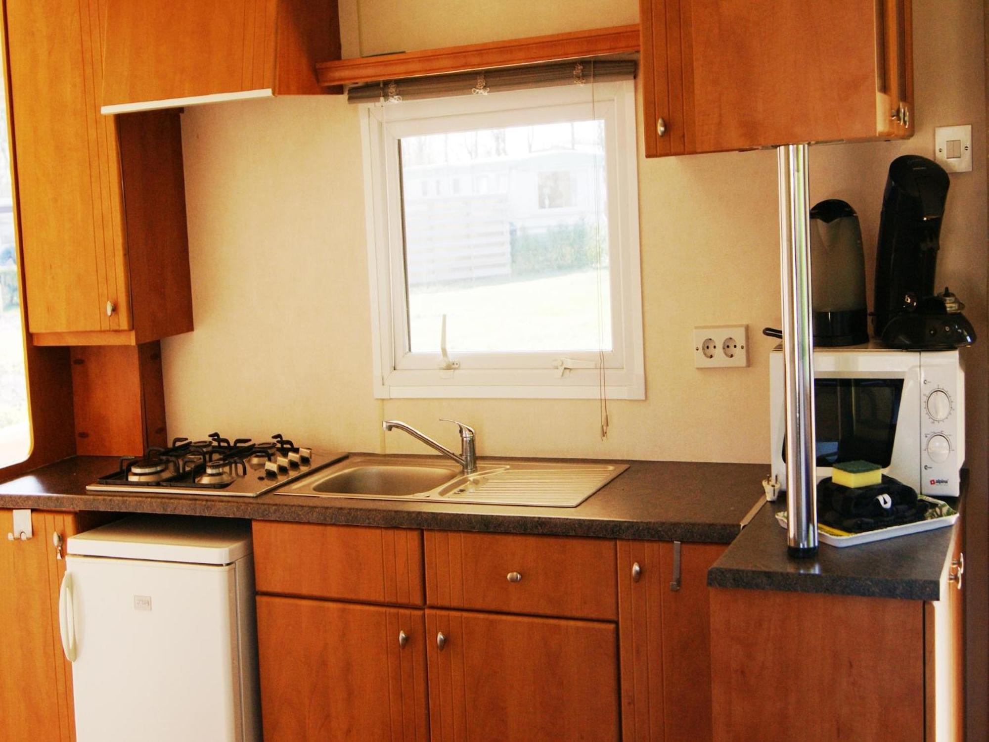 Cosy Holiday Home In Appelscha With Garden ภายนอก รูปภาพ
